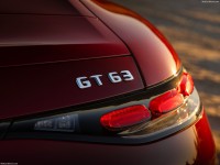 Mercedes-Benz AMG GT63 [US] 2024 Tank Top #1592555