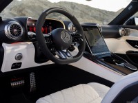 Mercedes-Benz AMG GT63 [US] 2024 Longsleeve T-shirt #1592557