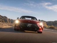 Mercedes-Benz AMG GT63 [US] 2024 tote bag #1592558
