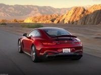 Mercedes-Benz AMG GT63 [US] 2024 hoodie #1592560