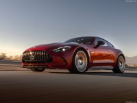 Mercedes-Benz AMG GT63 [US] 2024 Tank Top #1592571