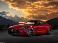 Mercedes-Benz AMG GT63 [US] 2024 t-shirt #1592574