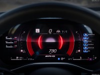 Mercedes-Benz AMG GT63 [US] 2024 Longsleeve T-shirt #1592576