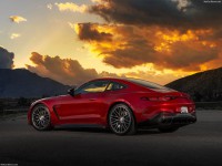 Mercedes-Benz AMG GT63 [US] 2024 Longsleeve T-shirt #1592577