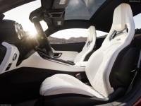 Mercedes-Benz AMG GT63 [US] 2024 Mouse Pad 1592579