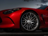 Mercedes-Benz AMG GT63 [US] 2024 Mouse Pad 1592580