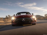 Mercedes-Benz AMG GT63 [US] 2024 Longsleeve T-shirt #1592581