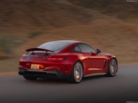 Mercedes-Benz AMG GT63 [US] 2024 Mouse Pad 1592582