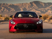 Mercedes-Benz AMG GT63 [US] 2024 Mouse Pad 1592583
