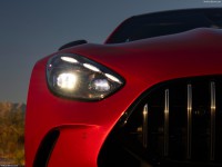 Mercedes-Benz AMG GT63 [US] 2024 Mouse Pad 1592586