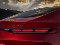 Mercedes-Benz AMG GT63 [US] 2024 Mouse Pad 1592588