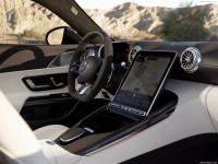 Mercedes-Benz AMG GT63 [US] 2024 Mouse Pad 1592589