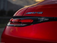 Mercedes-Benz AMG GT63 [US] 2024 Mouse Pad 1592590