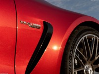 Mercedes-Benz AMG GT63 [US] 2024 Mouse Pad 1592591
