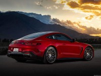 Mercedes-Benz AMG GT63 [US] 2024 Mouse Pad 1592595