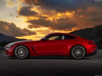 Mercedes-Benz AMG GT63 [US] 2024 Longsleeve T-shirt #1592596