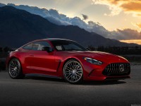 Mercedes-Benz AMG GT63 [US] 2024 Mouse Pad 1592597