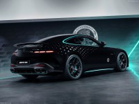 Mercedes-Benz AMG GT63 PRO Motorsport Collectors Edition 2025 tote bag #1592599