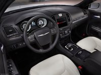 Chrysler 300 Motown Edition 2013 puzzle 15926