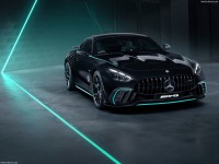 Mercedes-Benz AMG GT63 PRO Motorsport Collectors Edition 2025 Poster 1592604