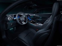 Mercedes-Benz AMG GT63 PRO Motorsport Collectors Edition 2025 Mouse Pad 1592606