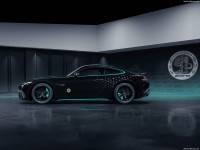 Mercedes-Benz AMG GT63 PRO Motorsport Collectors Edition 2025 hoodie #1592608