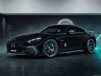 Mercedes-Benz AMG GT63 PRO Motorsport Collectors Edition 2025 Sweatshirt #1592609