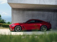 Mercedes-Benz AMG GT63 S E Performance 2025 Sweatshirt #1592645