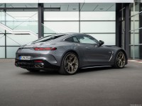 Mercedes-Benz AMG GT63 S E Performance 2025 tote bag #1592649