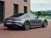 Mercedes-Benz AMG GT63 S E Performance 2025 Sweatshirt #1592663