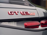 Mercedes-Benz AMG GT63 S E Performance 2025 Sweatshirt #1592664