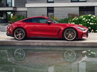 Mercedes-Benz AMG GT63 S E Performance 2025 Sweatshirt #1592666