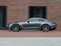 Mercedes-Benz AMG GT63 S E Performance 2025 t-shirt #1592668