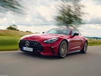 Mercedes-Benz AMG GT63 S E Performance 2025 Sweatshirt #1592669