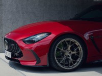 Mercedes-Benz AMG GT63 S E Performance 2025 Sweatshirt #1592670