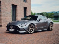 Mercedes-Benz AMG GT63 S E Performance 2025 hoodie #1592672
