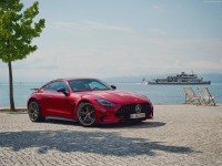 Mercedes-Benz AMG GT63 S E Performance 2025 tote bag #1592673