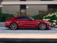 Mercedes-Benz AMG GT63 S E Performance 2025 Tank Top #1592677