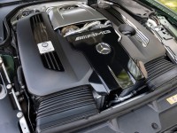 Mercedes-Benz SL63 S AMG E Performance 2024 Sweatshirt #1592684