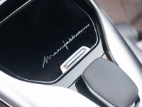 Mercedes-Benz SL63 S AMG E Performance 2024 Longsleeve T-shirt #1592702