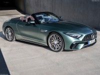 Mercedes-Benz SL63 S AMG E Performance 2024 mug #1592716