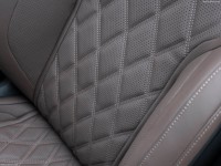 Mercedes-Benz SL63 S AMG E Performance 2024 Mouse Pad 1592724