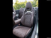 Mercedes-Benz SL63 S AMG E Performance 2024 Mouse Pad 1592725