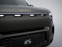 Smart 5 2025 mug #1592951