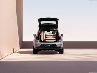 Volvo EX90 2024 hoodie #1593037
