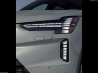 Volvo EX90 2024 Tank Top #1593054