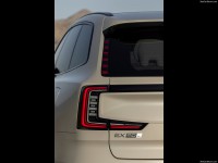 Volvo EX90 2024 Tank Top #1593058