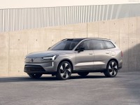 Volvo EX90 2024 mug #1593060