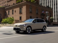 Volvo EX90 2024 Poster 1593076