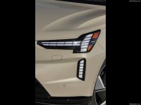 Volvo EX90 2024 Mouse Pad 1593086